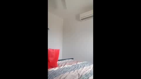 Naughty Jess online show from May 16, 1:30 am