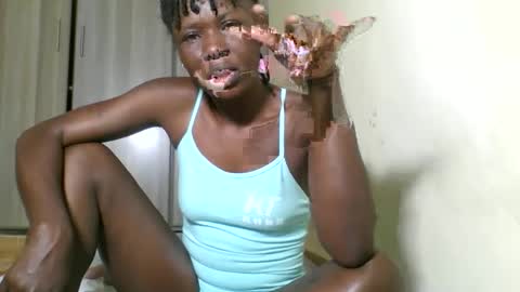 Snapshot of naughtyviv chatting on October 11, 6:40 am naughtyviv online show from October 11, 6:40 am