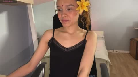 Arantxa online show from January 5, 5:27 pm