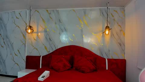 Angela  online show from October 31, 7:07 pm