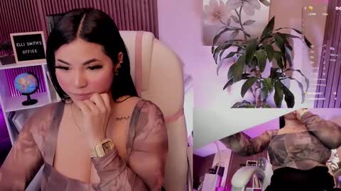         online show from February 18, 1:10 am