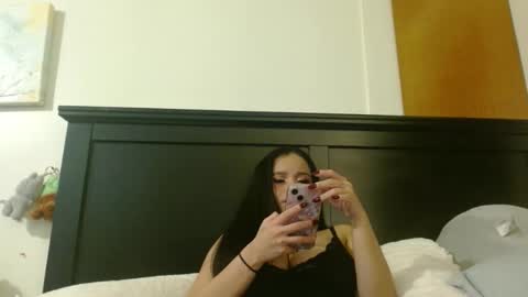 Mimi is dope    online show from December 16, 2:28 am