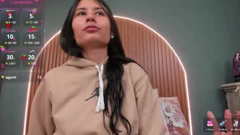 Naye  online show from October 15, 3:53 am