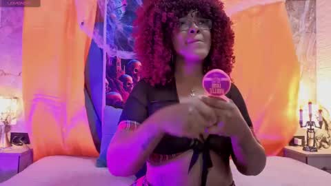 nayrarios online show from October 7, 7:18 pm