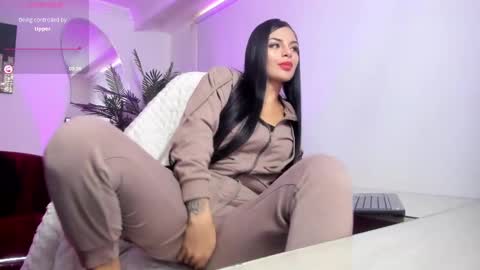 Hellen online show from September 12, 7:32 pm