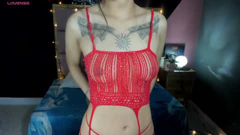 Nebu latina online show from December 28, 4:20 pm