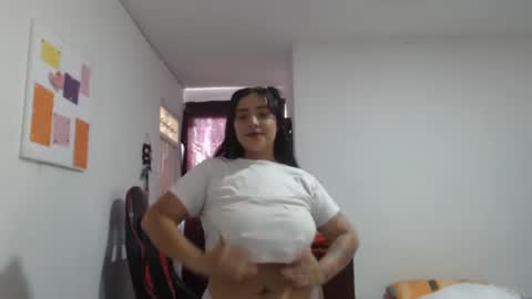 Nebyula online show from February 14, 6:40 pm