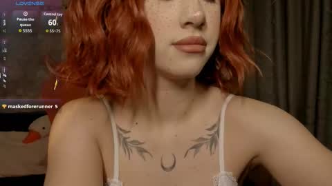 Eva online show from February 20, 12:18 pm