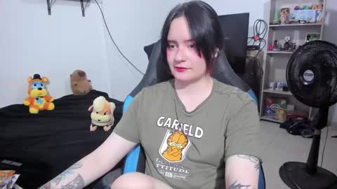 Geek Nicole    im Neeko UwU online show from February 22, 6:53 pm