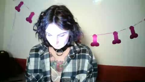 nefertiti_queen online show from February 23, 10:31 pm