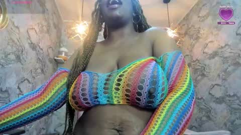 Nefer  online show from October 8, 4:11 pm