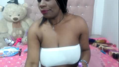 negrabig 38 online show from February 6, 3:54 am