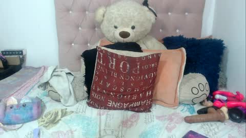 negrabig 38 online show from April 2, 4:21 am