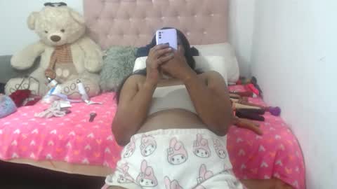 negrabig 38 online show from December 19, 5:32 am