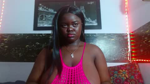  CHIKY  online show from March 23, 6:25 pm