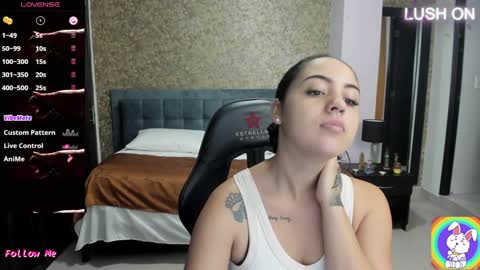 neith_xue online show from January 22, 11:23 am