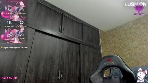 neith_xue online show from January 28, 11:38 am