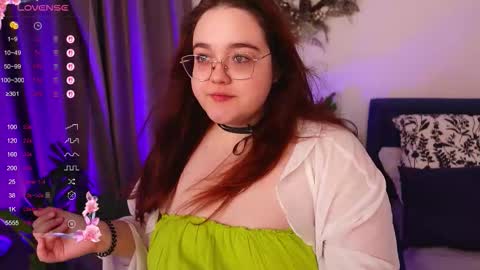 neko_moor online show from December 4, 9:15 pm