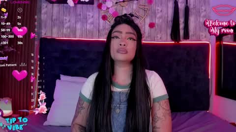 Miah online show from April 4, 11:42 am