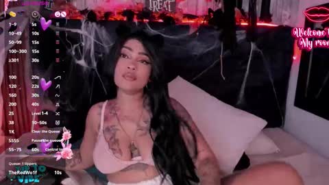 Miah online show from October 27, 12:12 pm