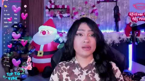 Miah online show from January 14, 11:26 am