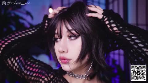 Mely  Birthday party saturday night BYO online show from March 5, 12:50 am