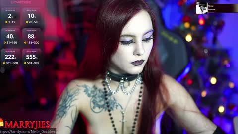    online show from January 4, 10:05 am