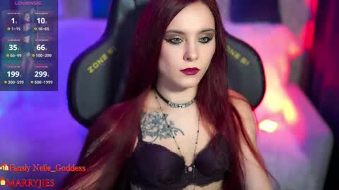    online show from November 20, 10:05 am