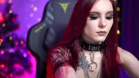    online show from December 16, 12:55 pm