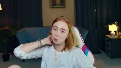 Nelli online show from December 14, 9:53 pm