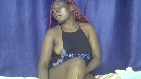 nelly_254 online show from March 13, 7:26 pm