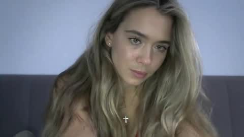 nelly_fortu online show from December 4, 11:23 am