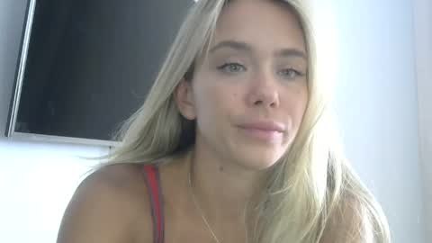 nelly_fortu online show from April 18, 10:29 am