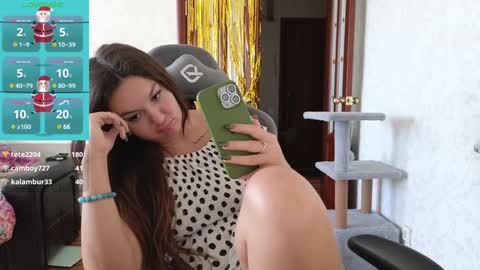 Nelly online show from January 1, 9:39 am