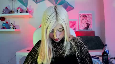 Nemesis online show from March 15, 3:03 pm