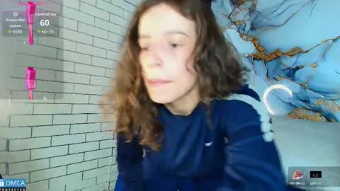 Salome Nena cupcake online show from September 16, 11:18 am