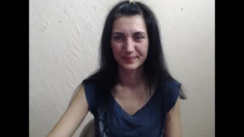 Nensy online show from February 27, 9:03 pm