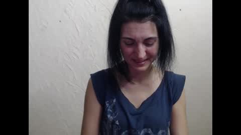 Nensy online show from February 6, 9:18 pm