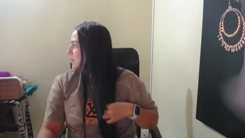 kelly lopez online show from March 5, 6:23 pm