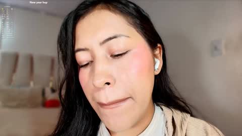 Helena    Every Friday new video for my fan club loves  online show from December 28, 6:50 pm