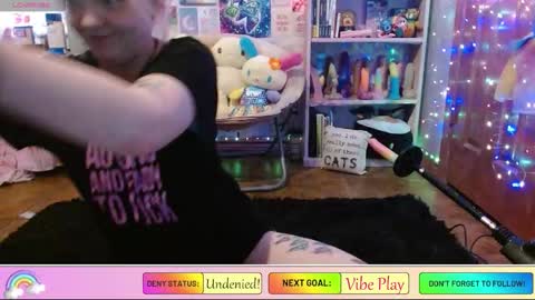 NerdGibbler online show from February 19, 3:44 pm