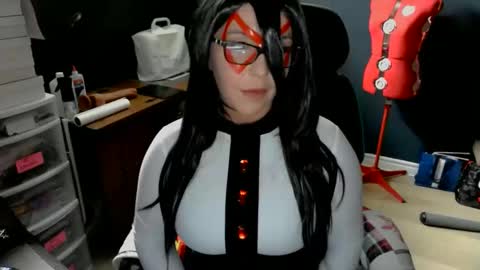 NerdyBody online show from September 13, 6:49 pm