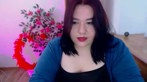 nereia online show from March 11, 8:40 am