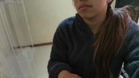          online show from January 23, 8:02 pm