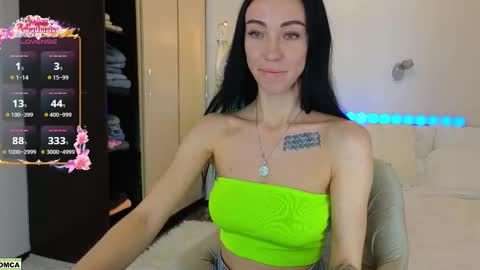 never give up  online show from February 23, 9:31 am