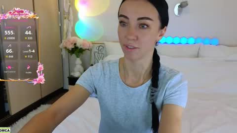 never give up  online show from February 25, 11:09 am