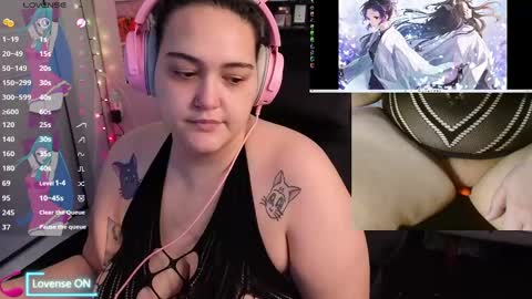 Wishs Playground online show from February 21, 6:37 pm