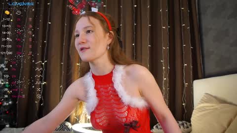 Maria 3 online show from December 29, 1:17 pm