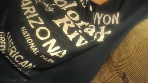 Lilly  online show from October 28, 6:57 pm