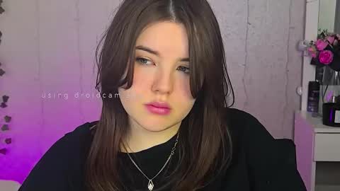 Rina online show from December 17, 8:24 pm